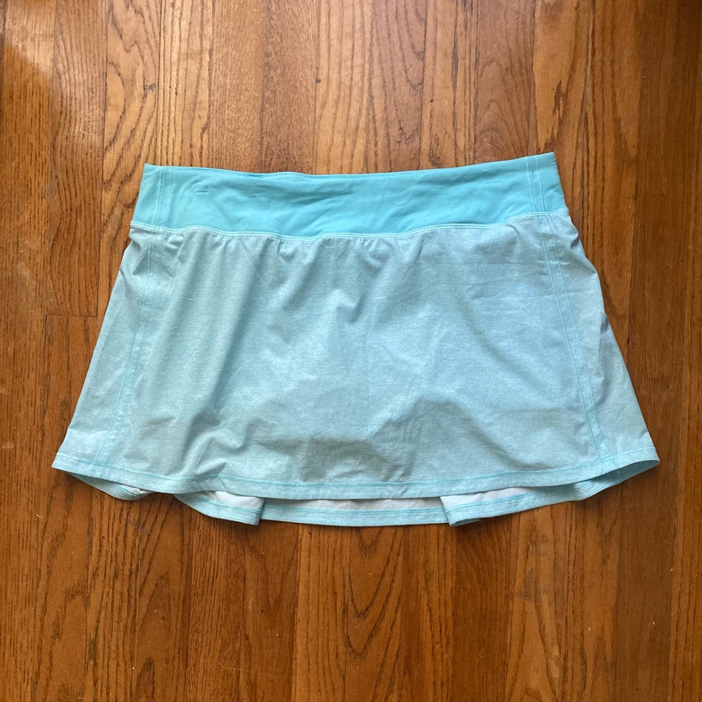 Lululemon skirt